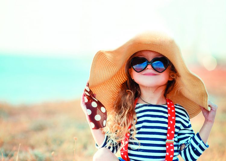 Çocukları tehdit eden 3 yaz alerjisi!