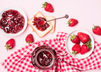 Katkısız reçel nasıl yapılır?