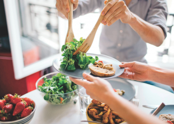 Sünnet usulü beslenme