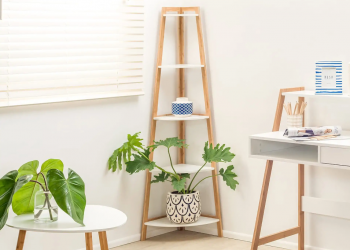 Evde Garip Köşeleri Dekore Etmek İçin 10 Fikir