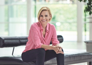 Spiker Seda Öğretir: “Haberler Sizi İlk Öğreten Yapıyor. Bu Ayrıcalığı Seviyorum”