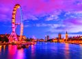 Avrupalı değil, Amerikalı hiç değil! LONDRA