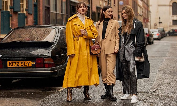 Bu Sonbaharda Her Yerde Görebileceğimiz 9 Renk Trendi