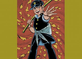 Hiroşima’nın hikâyesi