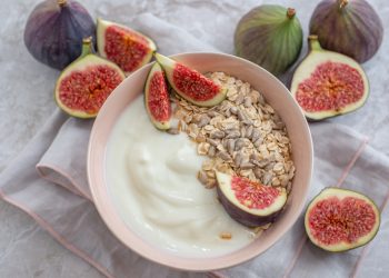 İncir yedikten sonra 1 bardak su için!