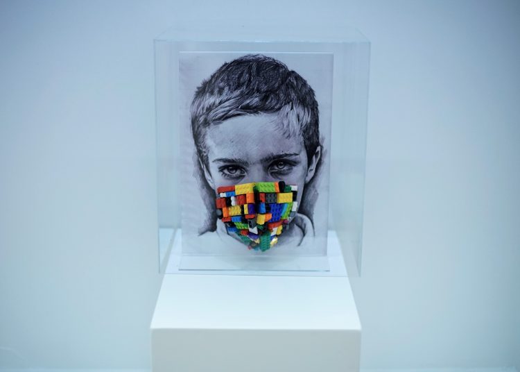 Baksı Müzesi’nde Yorumlar ve Çağrışımlarla MASKELER