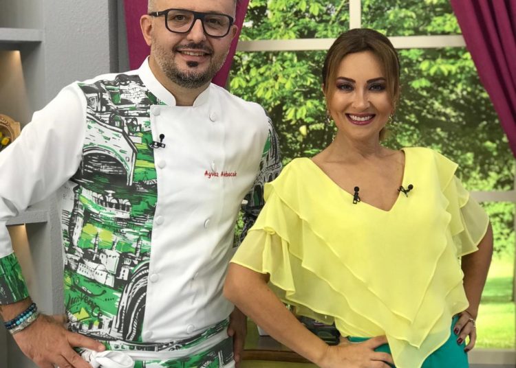 Kestaneli Pasta diye “Kuru Fasulye” yedirdiler