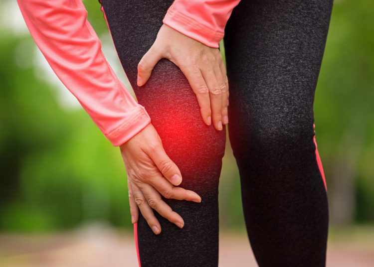 Dizde kireçlenmeye karşı 6 etkili egzersiz!