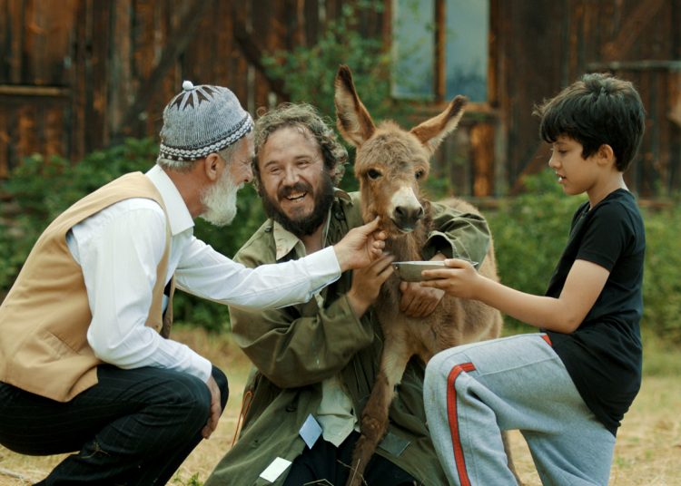 “Bir Düş Gördüm” filmi Brezilya’da yarışacak