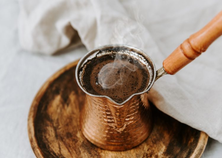 Dünyanın kahveleriyle ünlü ülkeleri