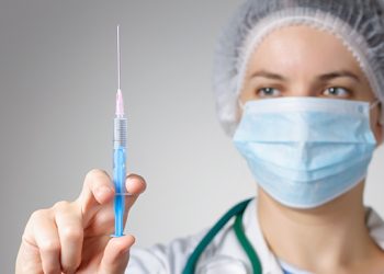 Grip ve zatürre aşısı yapılmalı mı?