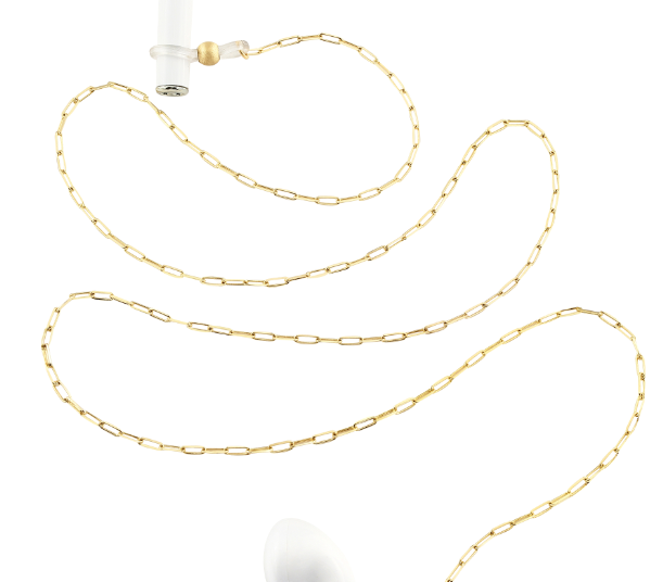 Teknolojiye ‘Altın’ dokunuş