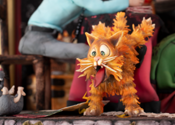 Şeker Hamurundan ‘Yenilebilir Heykeller’ sergisi