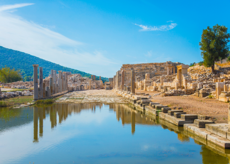 2020 Patara yılına özel Patara’nın kültürüne dair her şey