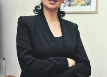 Azerbaycanlı Ressam Zemfira Akman: “Hocalı katliamının tek nedeni bizim Türk oluşumuz”