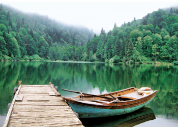 Türkiye’nin ve cennetin bir köşesi Artvin