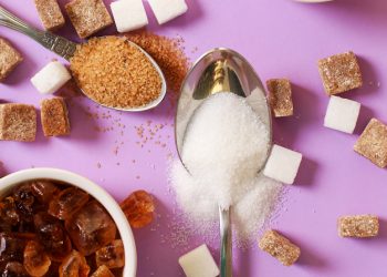 Şeker Detoksuna hazır mısınız?