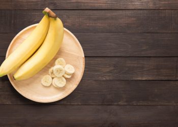 Muz buzdolabında saklanır mı?