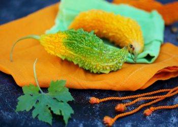 Anavatanı Hindistan olan bu bitki her derde deva