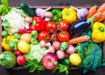 Eylül ayı meyve – sebze rehberi