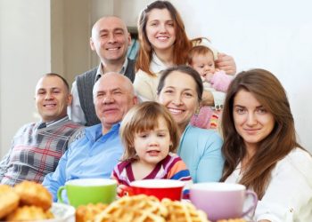 Prof. Dr. Nevzat Tarhan: “Geniş çekirdek aile, yalnızlığın en büyük ilacı”