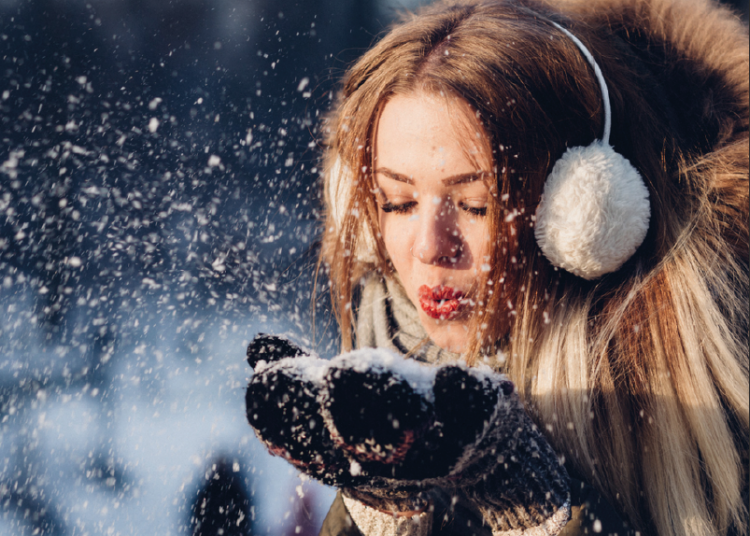 Kış mevsiminde sağlıklı bir forma kavuşmak sizin elinizde
