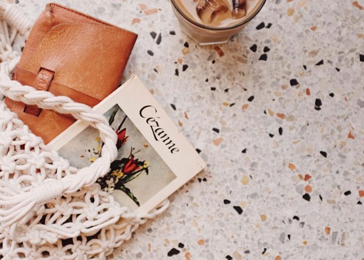 Yeni Trend Terrazzo ile Dekorasyon