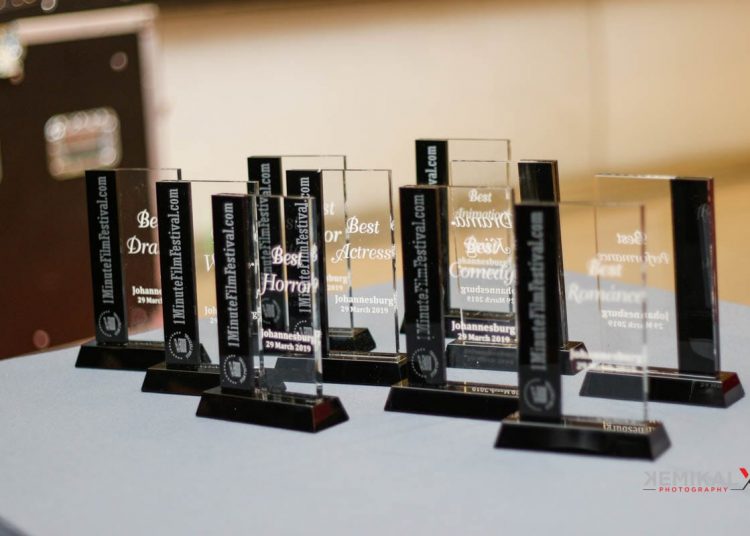 1 dakikalık 100 film, 1MinuteFilmFestival ile İstanbul’da