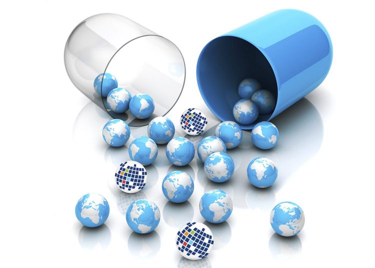 Türkiye ilaç ve medikal pazarında 14. sırada