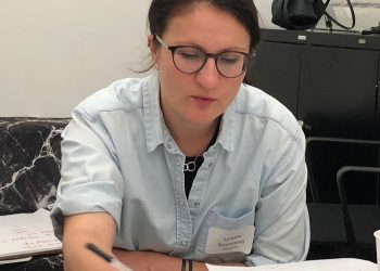 digitalSSM’in “Teknolojik Sanat Eserlerinin Korunması” projesi “İnternet Sanatını Korumak” başlıklı konuşmaya ev sahipliği yapıyor