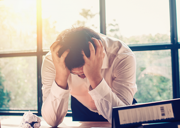 İşyerinde Tükenmişlik Sendromu: Sahte mi Gerçek mi