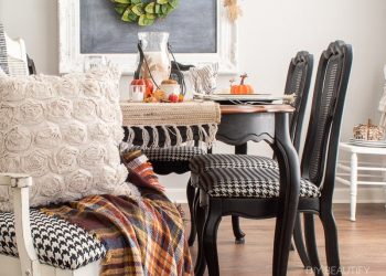 2020 Kışına Özel Dekorasyon tüyoları