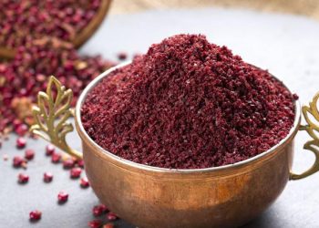 Sumağı nasıl kullanmalıyız?