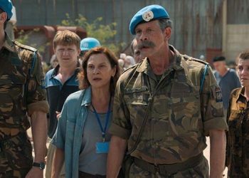 TRT Ortak Yapımı “Quo Vadis, Aida?” Oscar Yolunda