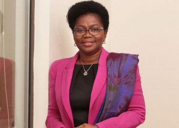Togo’nun ilk kadın Başbakanı Victoire Dogbe Tomegah oldu