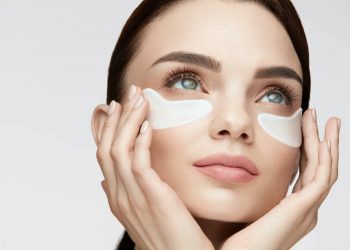 Göz çevresini gençleştirmek için ameliyata gerek yok