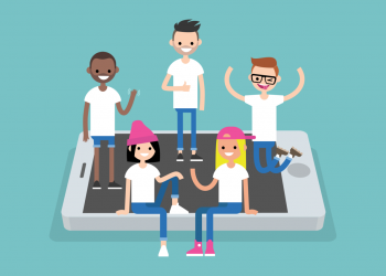 Z kuşağı siyaseti etkileme gücünde mi?