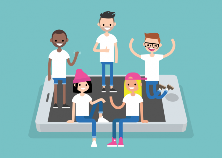 Z kuşağı siyaseti etkileme gücünde mi?