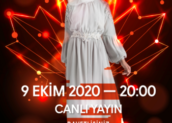 Modanisa online defileler ile moda dünyasını dijitale taşıyor!