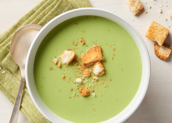 İçinizi Isıtacak Çorba Tarifleri