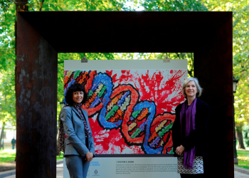 2020 Nobel Kimya Ödülünü iki kadın araştırmacı aldı!