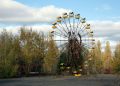 Pripyat, Ukrayna // 1970'te kurulan ve 50,000 kişilik bir nüfusa ulaşan Pripyat şehri, Çernobil faciasının ardından boşaltılmıştı. Bugünse terk edilmiş mekanlarıyla bir hayalet şehir durumunda.