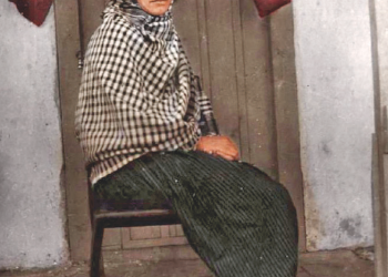 Cumhuriyet’in ilk kadın muhtarı ve bilinmeyen hikâyesi