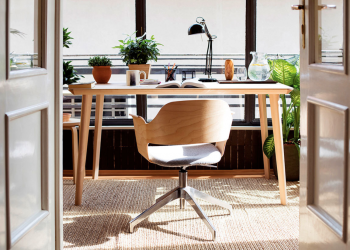 Pandemiden sonra evlere 7 farklı dokunuş