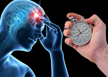 Dakikada 2 Milyon, Saatte 120 Milyon Beyin Hücresini Kaybedebiliriz