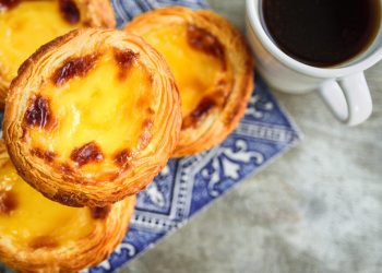 Beş Şehir, Beş Lezzet