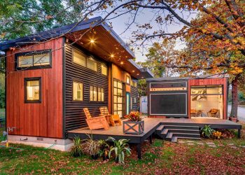 Küçük ev’ akımı Türkiye’de yaygınlaşıyor: Tiny House