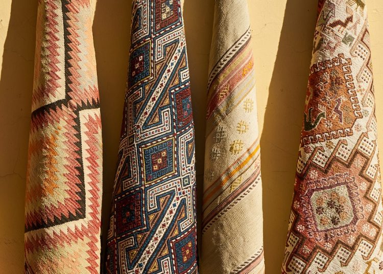 Çatalhöyük’ten bugüne Anadolu Motifleri ve anlamları