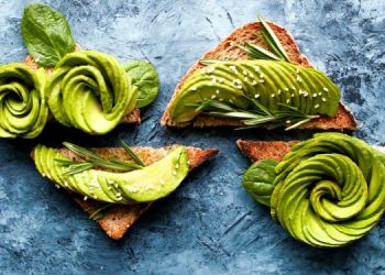 Avokado ile hazırlanan bambaşka 18 lezzeti keşfedin