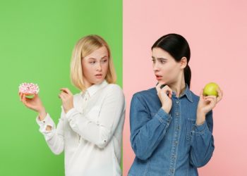 Diyet yaparken siz de bu hatalara düşmeyin